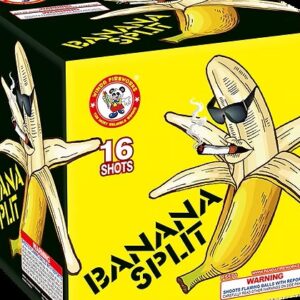 BANANA SPLIT