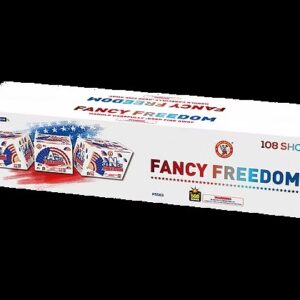 FANCY FREEDOM