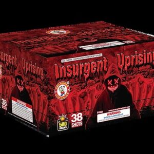 INSURGENT UPRISING