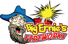 Big Ernie's Fireworks